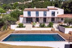 Villa in vendita a Cavalaire-sur-Mer Provenza-Alpi-Costa Azzurra Var