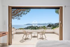 Villa in affitto settimanale a Cannes Provenza-Alpi-Costa Azzurra Alpi Marittime