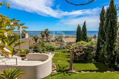 Villa in vendita a Golfe-Juan Provenza-Alpi-Costa Azzurra Alpi Marittime