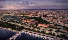 Appartamento in vendita a Istanbul İstanbul 