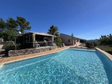 Casa di lusso in vendita a Callas Provenza-Alpi-Costa Azzurra Var