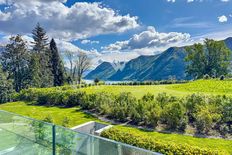 Prestigiosa villa di 230 mq in vendita, Gentilino, Ticino