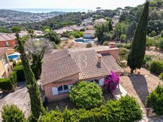 Villa in vendita a Sant Feliu de Guíxols Catalogna Girona