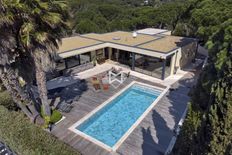 Prestigiosa villa di 300 mq in affitto, Ramatuelle, Provenza-Alpi-Costa Azzurra