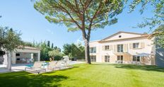 Villa in affitto settimanale a Saint-Tropez Provenza-Alpi-Costa Azzurra Var