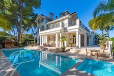 Casa di lusso in vendita a Antibes Provenza-Alpi-Costa Azzurra Alpi Marittime