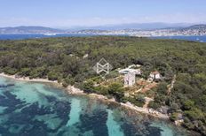 Villa in affitto settimanale a Cannes Provenza-Alpi-Costa Azzurra Alpi Marittime