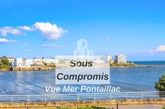 Prestigioso appartamento di 60 m² in vendita Vaux-sur-Mer, Aquitania-Limosino-Poitou-Charentes