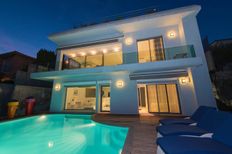 Villa in affitto settimanale a Villefranche-sur-Mer Provenza-Alpi-Costa Azzurra Alpi Marittime