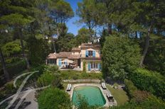 Casa di prestigio di 151 mq in vendita Mougins, Francia