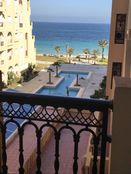 Appartamento in rent/daily a Susa Gouvernorat de Sousse Sousse Médina