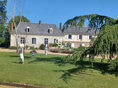 Casa di prestigio in vendita Le Lude, Pays de la Loire