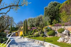 Casa di lusso in affitto mensile a Saint-Paul Provenza-Alpi-Costa Azzurra Alpi Marittime