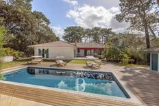 Villa in affitto Arcachon, Aquitania-Limosino-Poitou-Charentes