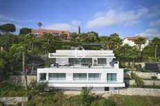 Villa in vendita a Cannes Provenza-Alpi-Costa Azzurra Alpi Marittime