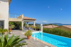 Prestigiosa villa di 205 mq in vendita, Bandol, Francia