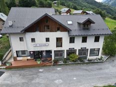 Hotel di prestigio di 700 mq in vendita Valloire, Francia