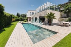 Villa in affitto mensile a Mougins Provenza-Alpi-Costa Azzurra Alpi Marittime