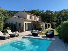 Villa in vendita a Tourrettes-sur-Loup Provenza-Alpi-Costa Azzurra Alpi Marittime