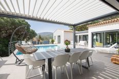 Villa in vendita a Sainte-Maxime Provenza-Alpi-Costa Azzurra Var