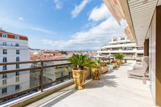 Appartamento di lusso di 155 m² in vendita Cannes, Provenza-Alpi-Costa Azzurra