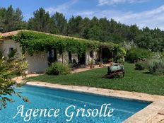 Villa in vendita a Besse-sur-Issole Provenza-Alpi-Costa Azzurra Var