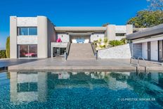 Villa in vendita a Mandelieu-la-Napoule Provenza-Alpi-Costa Azzurra Alpi Marittime