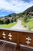 Chalet in affitto mensile a Rougemont Canton Vaud Riviera-Pays-d\'Enhaut District