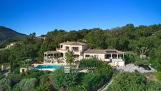 Villa in vendita a Les Adrets-de-l\'Estérel Provenza-Alpi-Costa Azzurra Var