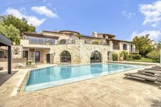 Villa in affitto settimanale a Mougins Provenza-Alpi-Costa Azzurra Alpi Marittime