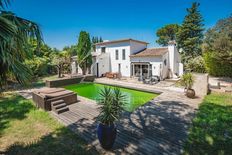 Villa in vendita a Gassin Provenza-Alpi-Costa Azzurra Var