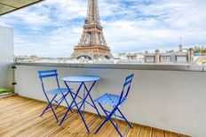 Appartamento di prestigio di 81 m² in vendita Tour Eiffel, Invalides – Ecole Militaire, Saint-Thomas d’Aquin, Francia