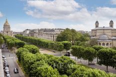 Appartamento di lusso in vendita Tour Eiffel, Invalides – Ecole Militaire, Saint-Thomas d’Aquin, Parigi, Île-de-France