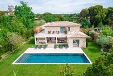 Villa in affitto settimanale a Saint-Tropez Provenza-Alpi-Costa Azzurra Var