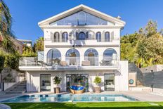 Prestigiosa villa in affitto Cannes, Francia