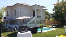 Prestigiosa villa in affitto Antibes, Provenza-Alpi-Costa Azzurra