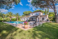 Villa in affitto settimanale a Sainte-Maxime Provenza-Alpi-Costa Azzurra Var