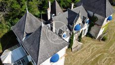 Castello di 445 mq in vendita - Autun, Borgogna-Franca Contea