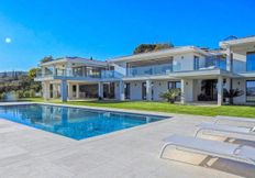 Prestigiosa villa di 420 mq in vendita, Grimaud, Francia