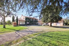 Casa di prestigio in vendita Saint-Orens-de-Gameville, Francia