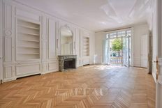 Prestigioso appartamento di 320 m² in vendita La Muette, Auteuil, Porte Dauphine, Francia