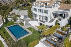 Esclusiva villa di 400 mq in vendita Cannes, Francia