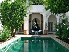 Casa di lusso di 400 mq in vendita Marrakech, Marrakesh-Safi