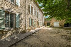 Casa di lusso in vendita a Uzès Occitanie Gard