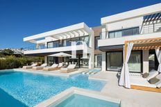 Prestigiosa villa di 680 mq in vendita, Marbella, Spagna