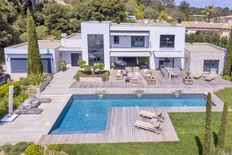 Prestigiosa villa di 250 mq in vendita, Cannes, Provenza-Alpi-Costa Azzurra