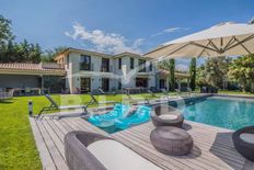 Villa in affitto settimanale a Grimaud Provenza-Alpi-Costa Azzurra Var