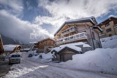 Chalet di lusso in affitto Courchevel, Francia