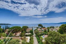 Villa in affitto mensile a Antibes Provenza-Alpi-Costa Azzurra Alpi Marittime