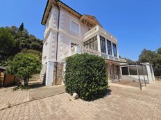 Villa in vendita a Mandelieu-la-Napoule Provenza-Alpi-Costa Azzurra Alpi Marittime